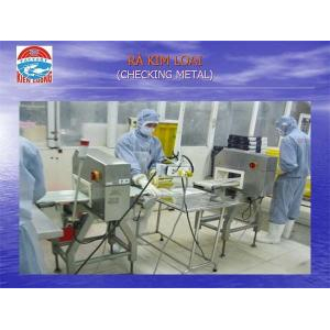 Cty CP CBTS XNK Kiên Cường